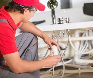 About Sewer Line Replacement Littleton, NC